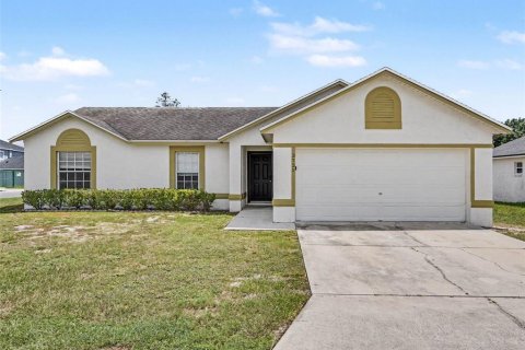 Casa en Winter Haven, Florida 3 dormitorios, 129.41 m2 № 2308158