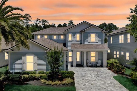 Casa en venta en Jacksonville, Florida, 4 dormitorios, 317.91 m2 № 1761892 - foto 1