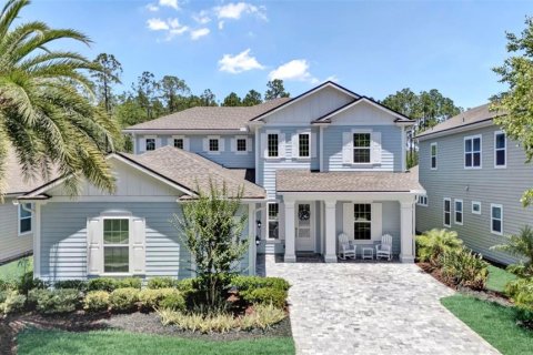 Casa en venta en Jacksonville, Florida, 4 dormitorios, 317.91 m2 № 1761892 - foto 4