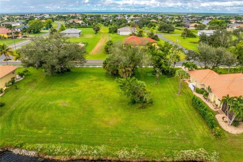Terrain à vendre à Punta Gorda, Floride № 2205902 - photo 24