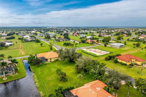 Terrain à vendre à Punta Gorda, Floride № 2205902 - photo 22