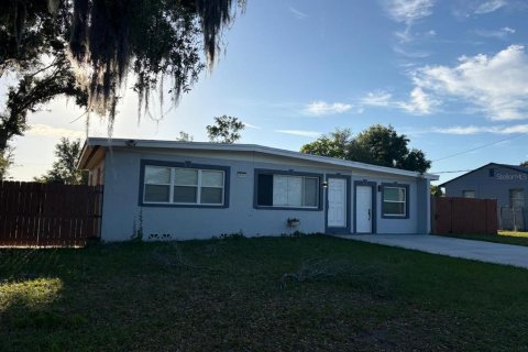 Casa en Dade City, Florida 3 dormitorios, 111.11 m2 № 2139819