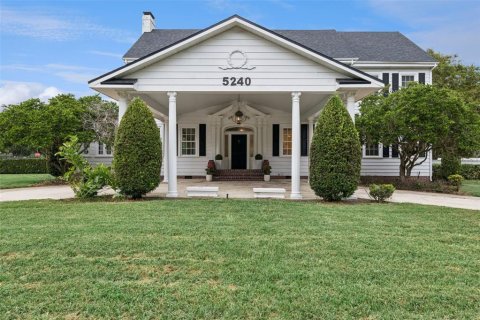 Villa ou maison à vendre à Orlando, Floride: 5 chambres, 416.39 m2 № 2324210 - photo 3