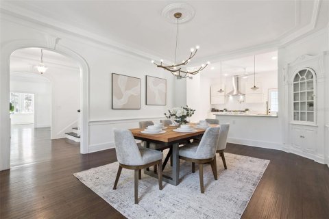 Villa ou maison à vendre à Orlando, Floride: 5 chambres, 416.39 m2 № 2324210 - photo 13