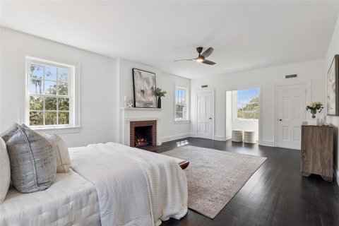 Villa ou maison à vendre à Orlando, Floride: 5 chambres, 416.39 m2 № 2324210 - photo 24