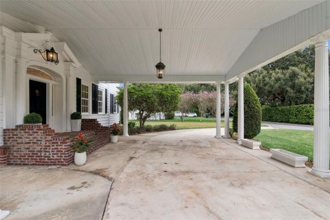 Villa ou maison à vendre à Orlando, Floride: 5 chambres, 416.39 m2 № 2324210 - photo 4