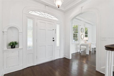 Villa ou maison à vendre à Orlando, Floride: 5 chambres, 416.39 m2 № 2324210 - photo 7