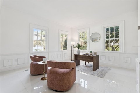 Villa ou maison à vendre à Orlando, Floride: 5 chambres, 416.39 m2 № 2324210 - photo 21