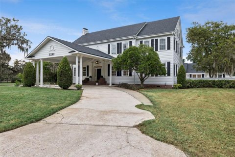 Villa ou maison à vendre à Orlando, Floride: 5 chambres, 416.39 m2 № 2324210 - photo 2