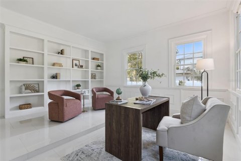 Villa ou maison à vendre à Orlando, Floride: 5 chambres, 416.39 m2 № 2324210 - photo 20