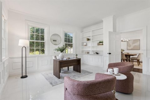 Villa ou maison à vendre à Orlando, Floride: 5 chambres, 416.39 m2 № 2324210 - photo 19