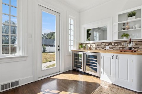 Villa ou maison à vendre à Orlando, Floride: 5 chambres, 416.39 m2 № 2324210 - photo 18