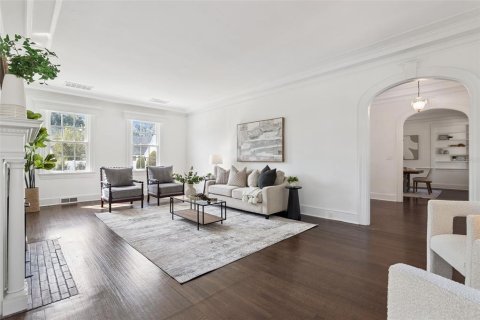 Villa ou maison à vendre à Orlando, Floride: 5 chambres, 416.39 m2 № 2324210 - photo 14