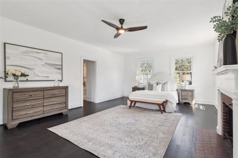 Villa ou maison à vendre à Orlando, Floride: 5 chambres, 416.39 m2 № 2324210 - photo 23