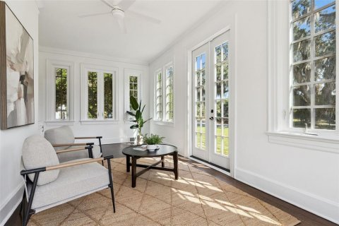 Villa ou maison à vendre à Orlando, Floride: 5 chambres, 416.39 m2 № 2324210 - photo 16