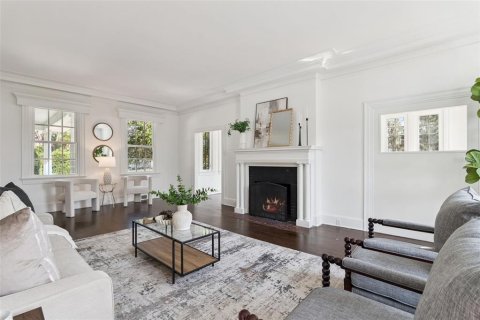 Villa ou maison à vendre à Orlando, Floride: 5 chambres, 416.39 m2 № 2324210 - photo 15
