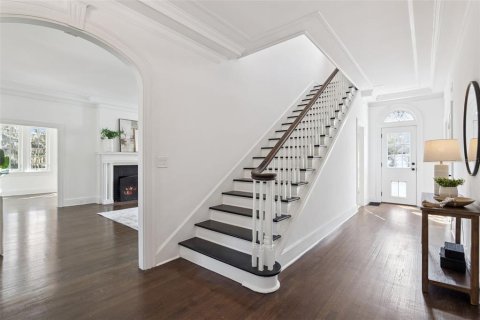 Villa ou maison à vendre à Orlando, Floride: 5 chambres, 416.39 m2 № 2324210 - photo 6