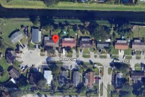 Propiedad comercial en venta en Palm Beach Gardens, Florida, 221.29 m2 № 2420801 - foto 2