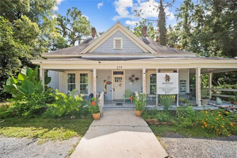 Casa en venta en Madison, Florida, 3 dormitorios, 203.64 m2 № 1298946 - foto 1