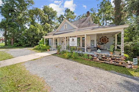Casa en venta en Madison, Florida, 3 dormitorios, 203.64 m2 № 1298946 - foto 2