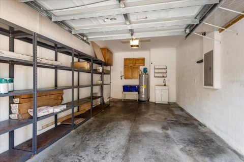Купить таунхаус в Санфорд, Флорида 6 комнат, 133.5м2, № 2148991 - фото 27