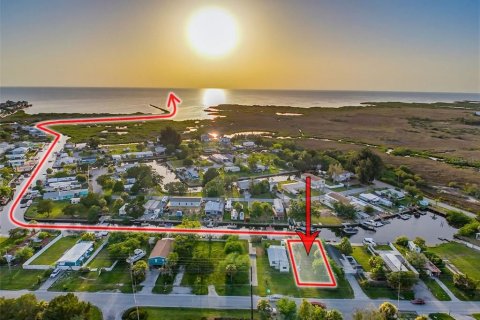 Land in Hudson, Florida № 2234203