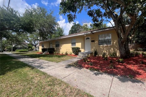 Immobilier commercial à vendre à Saint Petersburg, Floride: 3 chambres, 126.35 m2 № 2107096 - photo 27