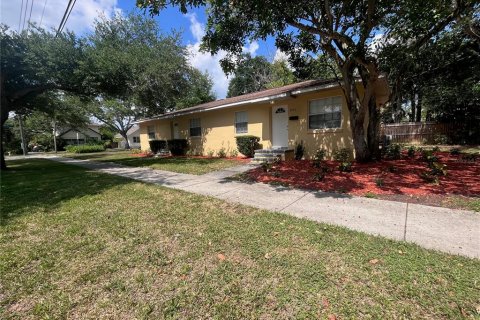 Immobilier commercial à vendre à Saint Petersburg, Floride: 3 chambres, 126.35 m2 № 2107096 - photo 29