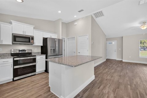 Villa ou maison à vendre à Ocala, Floride: 3 chambres, 134.99 m2 № 2291579 - photo 7