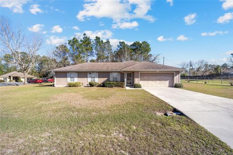 Casa en venta en Ocala, Florida, 3 dormitorios, 159.33 m2 № 1430306 - foto 21