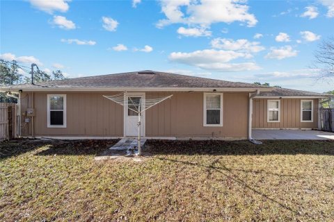 Casa en venta en Ocala, Florida, 3 dormitorios, 159.33 m2 № 1430306 - foto 3