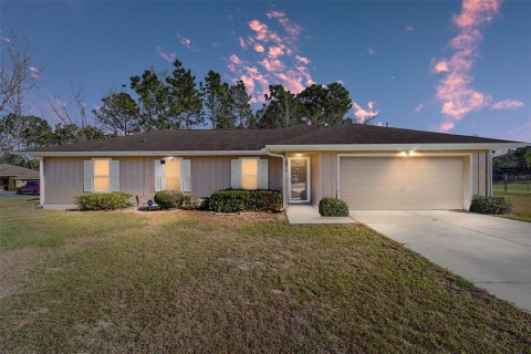 Casa en venta en Ocala, Florida, 3 dormitorios, 159.33 m2 № 1430306 - foto 2