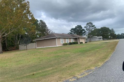 Casa en venta en Ocala, Florida, 3 dormitorios, 159.33 m2 № 1430306 - foto 1