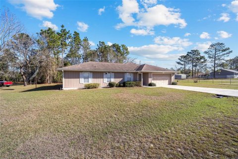 Casa en venta en Ocala, Florida, 3 dormitorios, 159.33 m2 № 1430306 - foto 20