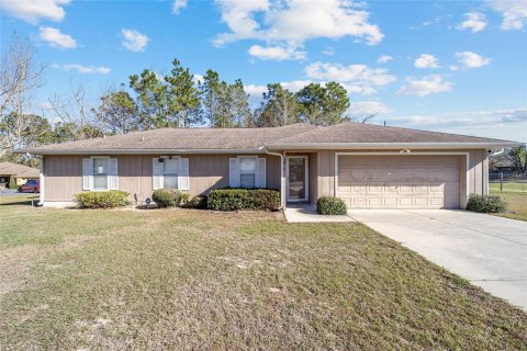 Casa en venta en Ocala, Florida, 3 dormitorios, 159.33 m2 № 1430306 - foto 23