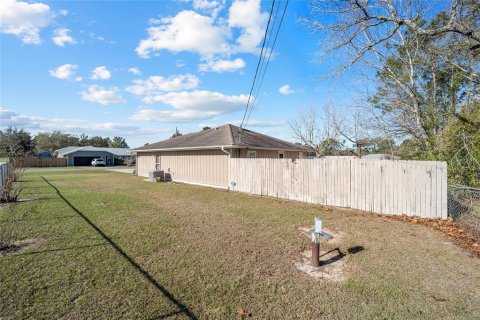 Casa en venta en Ocala, Florida, 3 dormitorios, 159.33 m2 № 1430306 - foto 24