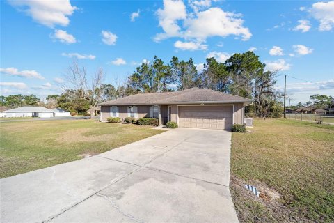 Casa en venta en Ocala, Florida, 3 dormitorios, 159.33 m2 № 1430306 - foto 22