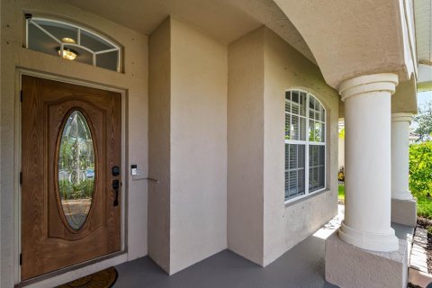House in Venice, Florida 4 bedrooms, 205.04 sq.m. № 2091624 - photo 8