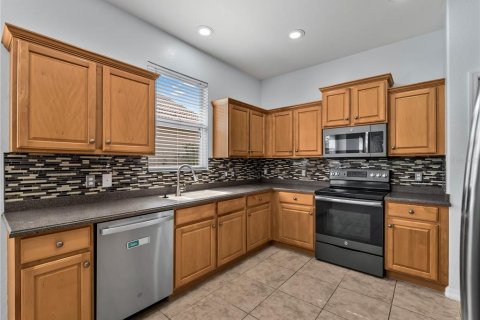 House in Venice, Florida 4 bedrooms, 205.04 sq.m. № 2091624 - photo 21