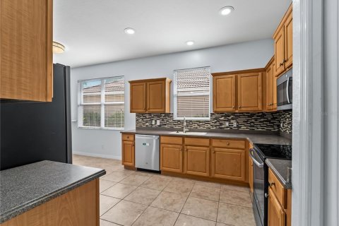 House in Venice, Florida 4 bedrooms, 205.04 sq.m. № 2091624 - photo 19