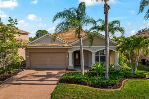 House in Venice, Florida 4 bedrooms, 205.04 sq.m. № 2091624