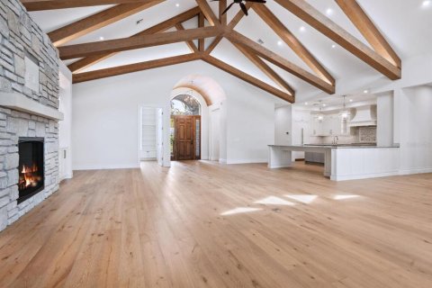 Villa ou maison à vendre à Sarasota, Floride: 4 chambres, 379.69 m2 № 1733167 - photo 7