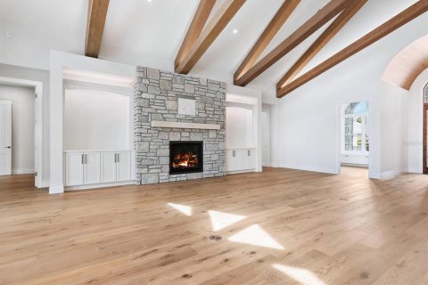 Villa ou maison à vendre à Sarasota, Floride: 4 chambres, 379.69 m2 № 1733167 - photo 12