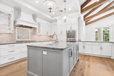 Villa ou maison à vendre à Sarasota, Floride: 4 chambres, 379.69 m2 № 1733167 - photo 17