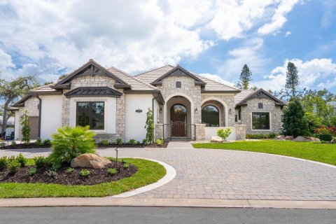 Villa ou maison à vendre à Sarasota, Floride: 4 chambres, 379.69 m2 № 1733167 - photo 3