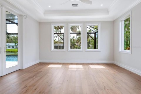 Villa ou maison à vendre à Sarasota, Floride: 4 chambres, 379.69 m2 № 1733167 - photo 24