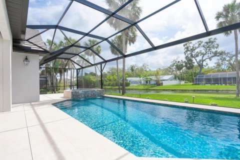 Villa ou maison à vendre à Sarasota, Floride: 4 chambres, 379.69 m2 № 1733167 - photo 4