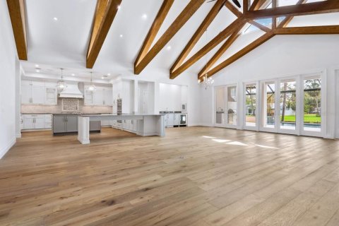 Villa ou maison à vendre à Sarasota, Floride: 4 chambres, 379.69 m2 № 1733167 - photo 10