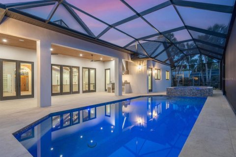 Villa ou maison à vendre à Sarasota, Floride: 4 chambres, 379.69 m2 № 1733167 - photo 6