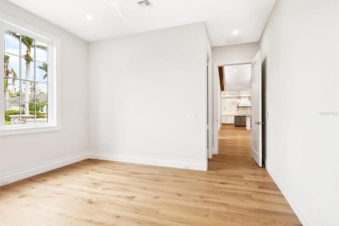 Villa ou maison à vendre à Sarasota, Floride: 4 chambres, 379.69 m2 № 1733167 - photo 30